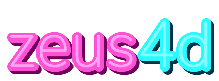 zeus4d — logo kanal