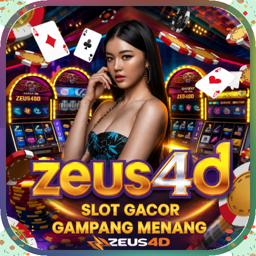 zeus4d — mitra unggulan